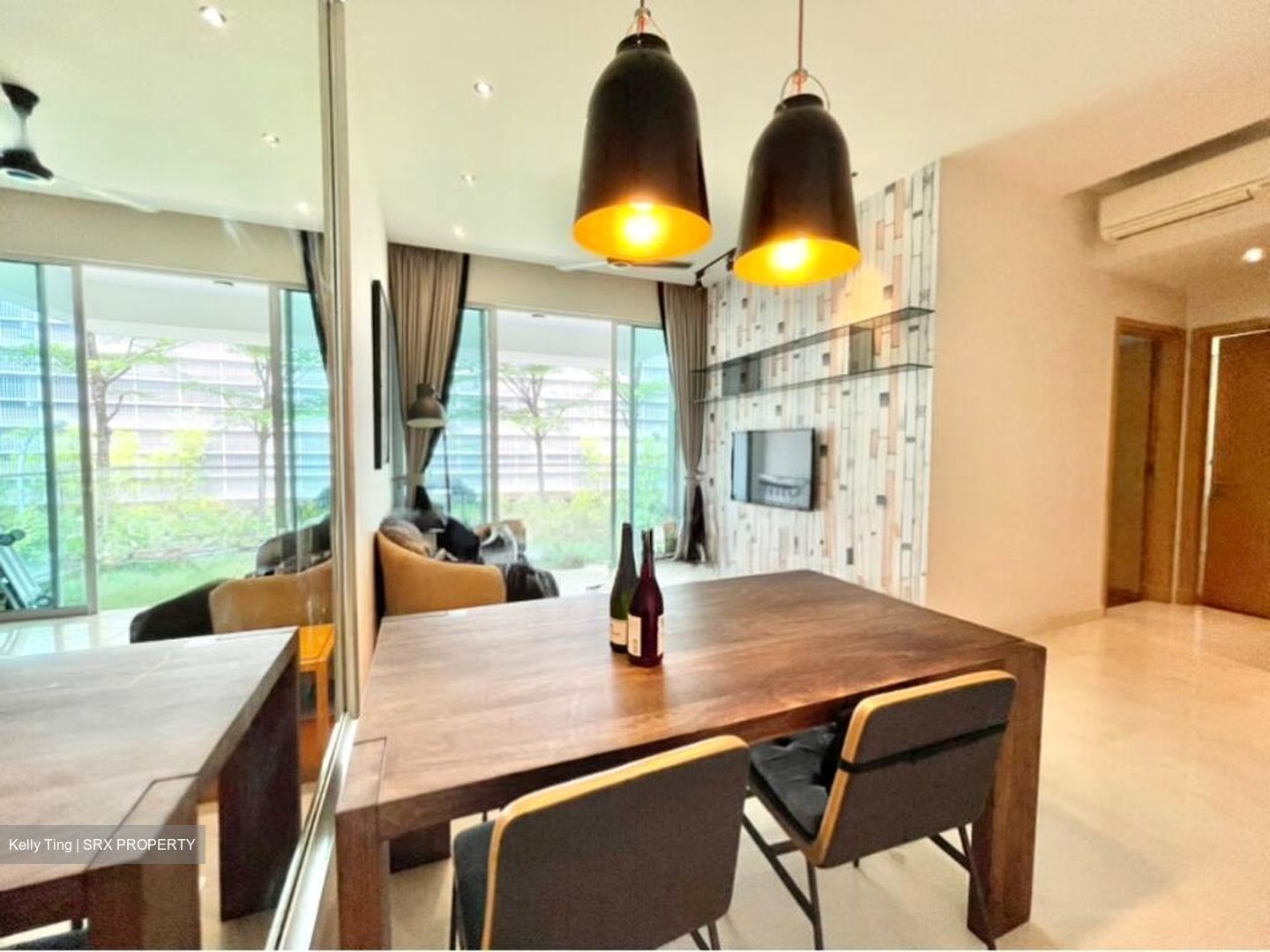 Luxe Ville (D5), Apartment #521451031